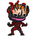 Funko Pop Marvel Venom Carnage Bobblehead #367