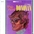 Donovan – The Real Donovan Vinyl Record Album