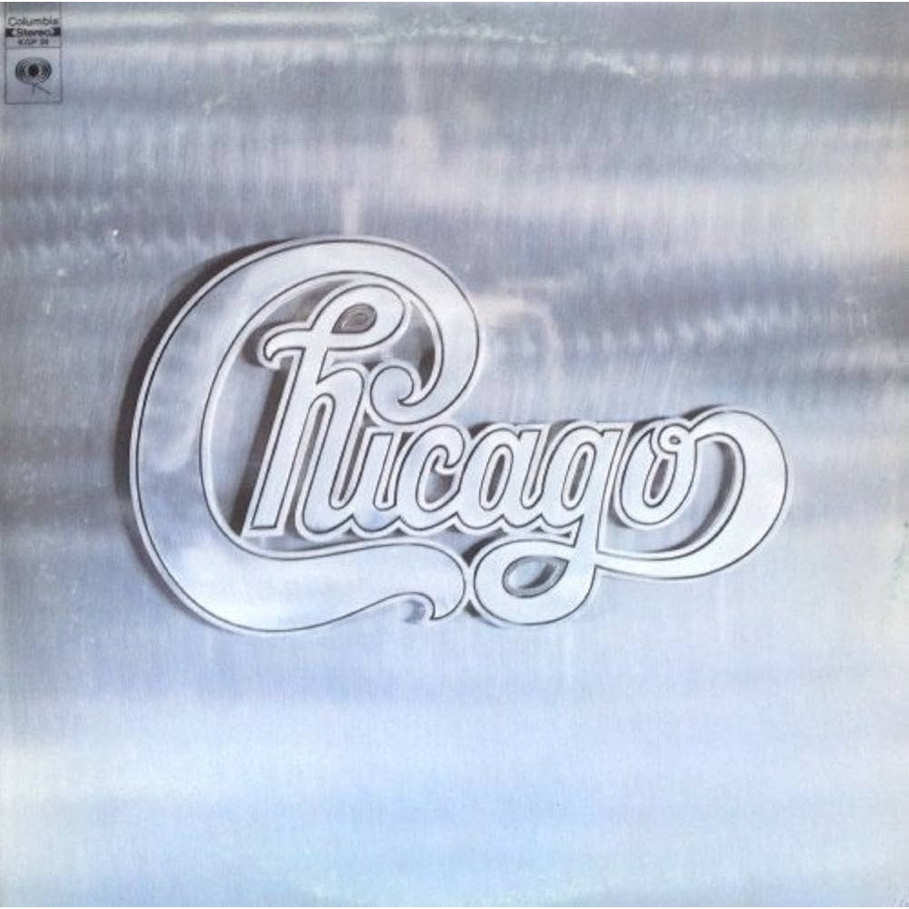 Chicago – Chicago II 1970 2X Vinyl Album Record Album