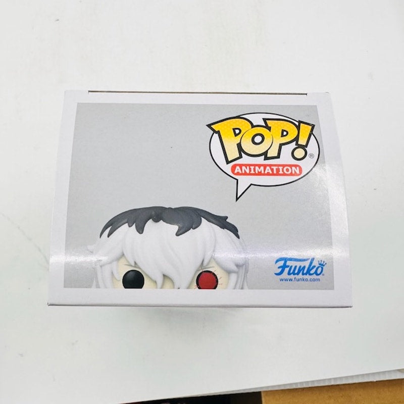 Funko Pop! Animation: Tokyo Ghoul:re - Haise Sasaki Vinyl Figure #1124