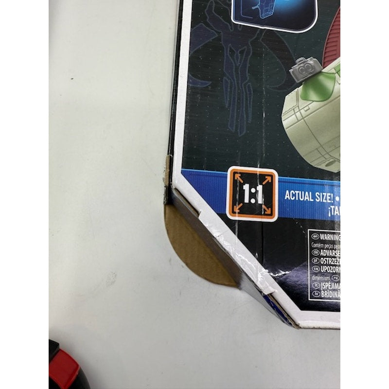 STAR WARS Mission Fleet Starship Skirmish with 2.5" Boba Fett Action Figure