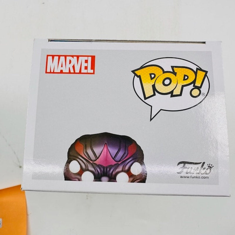 Funko Pop! Eternals: Kro Bobble Head #737