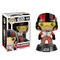 Funko Pop! Star Wars Episode 7 - Poe Dameron #62 Vinyl Bobblehead