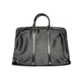 Louis Vuitton LV Epi Leather Briefcase Business Bag Attache Laptop Case Black