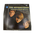 The Mindbenders – A Groovy Kind Of Love LP, Stereo, Vinyl Record Album