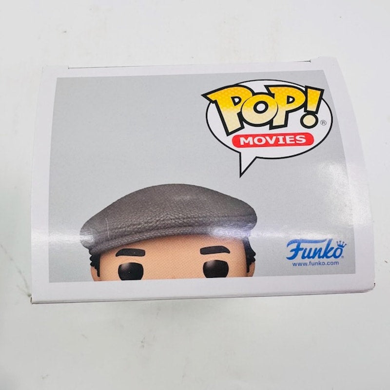 Funko Pop! Movies The Godfather 50 Years Michael Corleone Vinyl Figure #1201