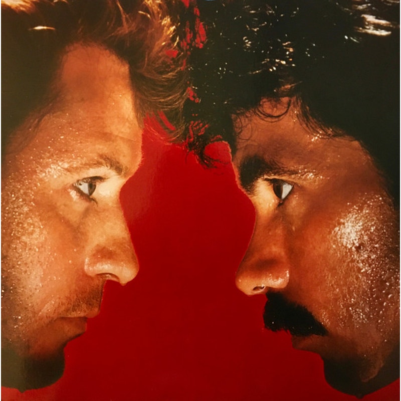 Daryl Hall + John Oates – H₂O Vinyl Album Record