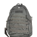 SOG Mission Backpack Polyester Backpacking School Student Gray Adult 26L