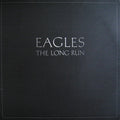 Eagles – The Long Run 1979 Vinyl Album Record