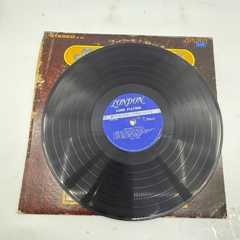 Marianne Faithfull - Vinyl, LP, Stereo, Record Album