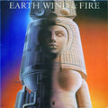 Earth, Wind & Fire – Raise! 1981 Vinyl Album Record