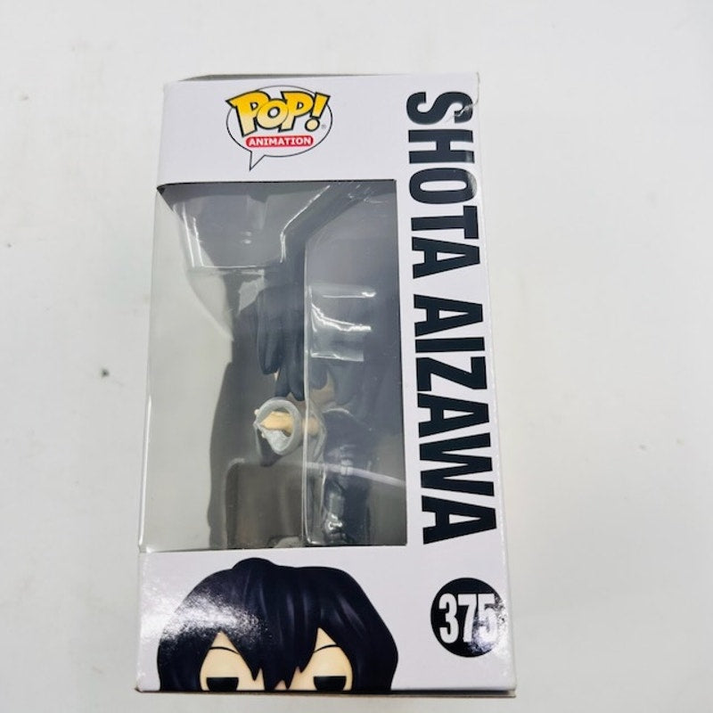 Funko Pop! Animation My Hero Academia Shota Aizawa Vinyl Figure #375