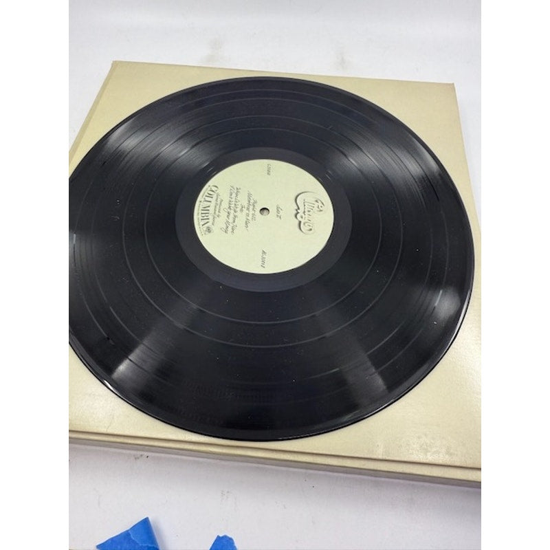Chicago – Chicago At Carnegie Hall 1971 4X Vinyl Album Record