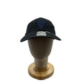 47 Brand Chicago Cubs Clean Up Adjustable Logo Black Baseball Cap Unisex OS