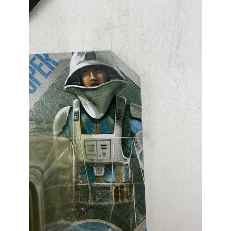 Hasbro Star Wars: 30th Anniversary-Signature Series Concept Rebel Trooper