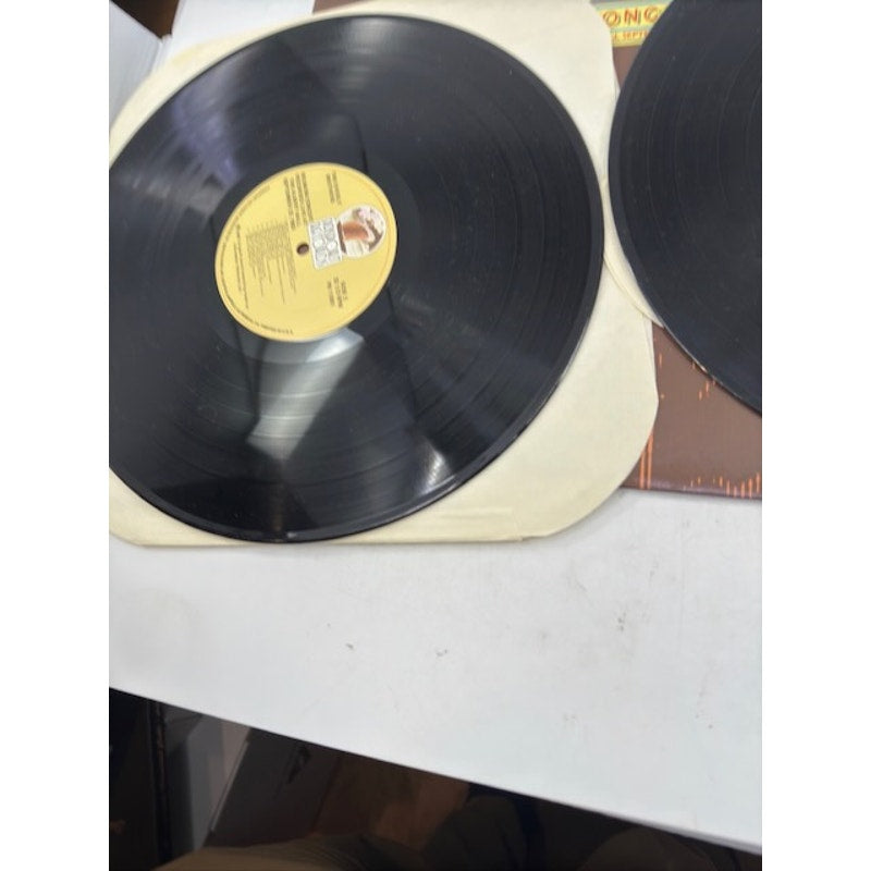 The Everly Brothers – Reunion Concert 1983 2X Vinyl Album Record