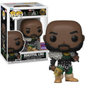 Funko Pop! Marvel Loki - Boastful Loki #984 Vinyl Figure Bobblehead