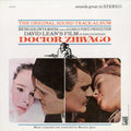 Maurice Jarre – Doctor Zhivago Original Soundtrack Album 1965 Vinyl Album Record