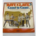 The Dave Clark Five – Coast To Coast Vinyl Record Album