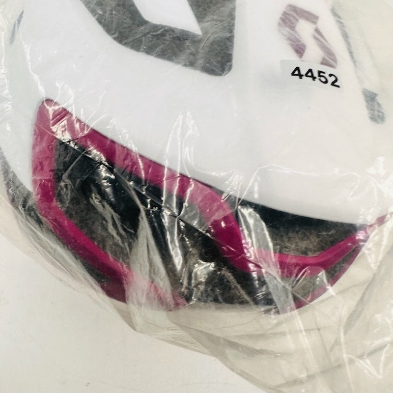Scott Sports Fuga Plus (CPSC) Helmet Mountain Road Bike White Purple - M
