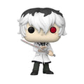 Funko Pop! Animation: Tokyo Ghoul:re - Haise Sasaki Vinyl Figure #1124