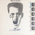 Mike + The Mechanics – Mike + The Mechanics 1985 Vinyl Album Record