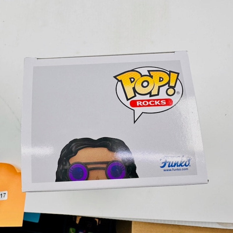 Funko Pop! Rocks: H.E.R. #295 Vinyl Figure Bobblehead