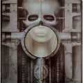 Emerson, Lake & Palmer – Brain Salad Surgery 1973 Vinyl Album Record