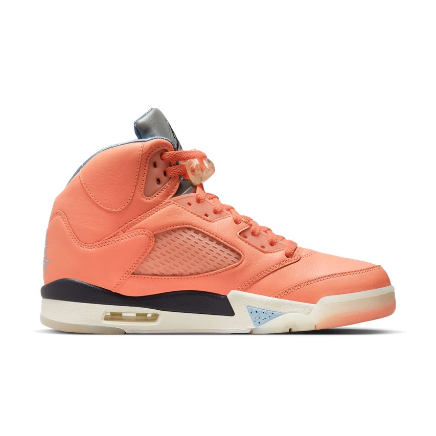 Nike Air Jordan 5 x DJ Khaled We The Best Sneaker Crimson Bliss Mens Size 6.5
