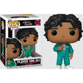 Funko POP! Television Squid Game Player 199: Ali Vinyl Figure #1221
