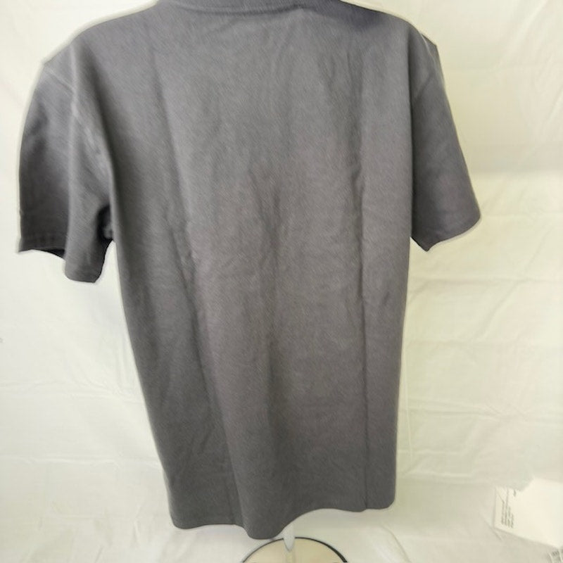 Carhartt Guinness Graphic T-Shirt Short Sleeve Crew Neck Black Womens S