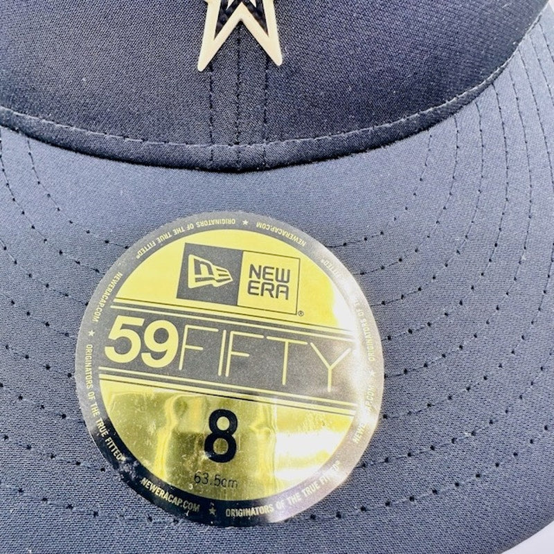 New Era Diamondbacks Batting Practice Pro Lite 59FIFTY Fitted Cap Black Men