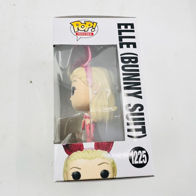Funko Pop! Movies: Legally Blonde - Elle (Bunny Suit) Vinyl Figure #1225