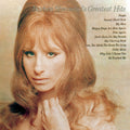 Barbra Streisand – Barbra Streisand's Greatest Hits 1970 Vinyl Album Record