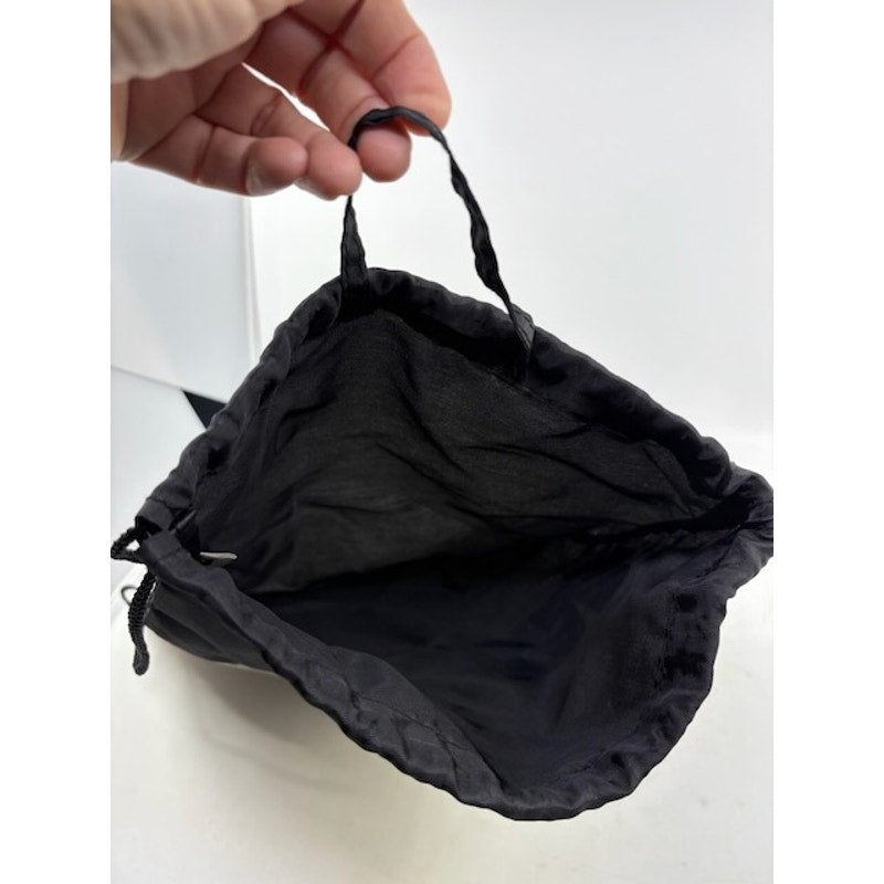 Star Wars Chewbacca Drawstring Backpack Gym Bag Disney Lucasfilm Black