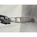 Ultra Spex Aluminum Reading Glasses +2.25 Medium Lightweight Purple Frame