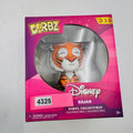 Funko Dorbz! Disney Series Two Aladdin: Rajah Vinyl Figure #338