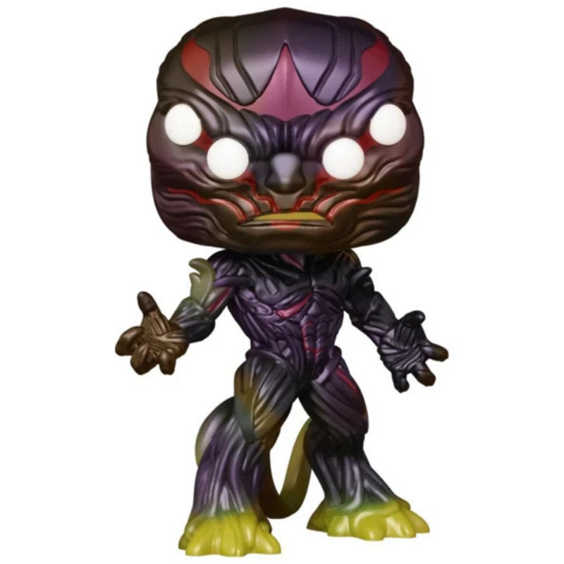 Funko Pop! Eternals: Kro Bobble Head #737