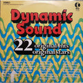 Various – Dynamic Sound 1974 Vinyl Album Record