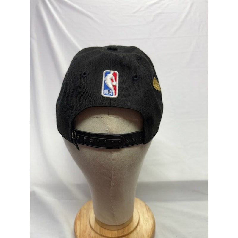 New Era 9FIFTY Youth Los Angeles Lakers 2020 NBA Champions Snapback