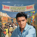 Elvis Presley – Roustabout 1964 Vinyl Album Record
