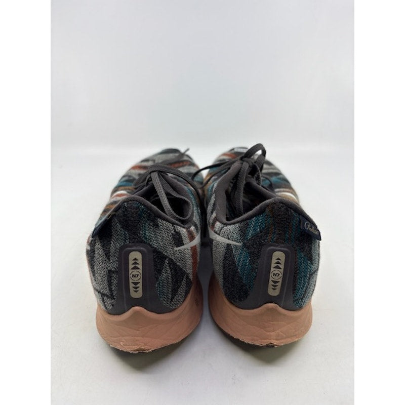 Nike Air Zoom Pegasus 36 Shoes CQ7695-900 N7 Pendleton Multicolor Mens Size 11