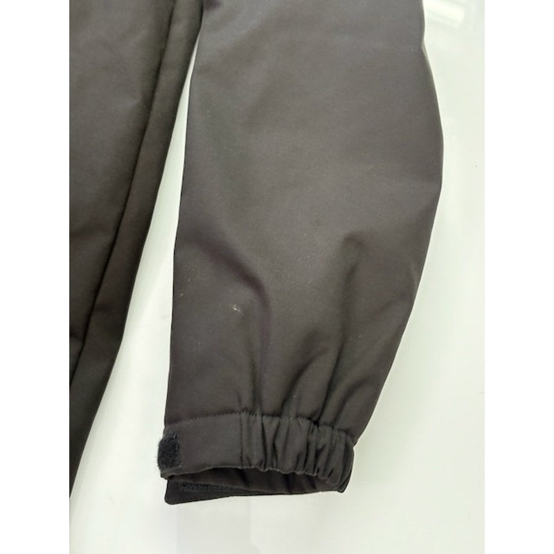 Arris Heated Jacket Electric Warm-7.4V Rechargable Battery Black Mens Size M