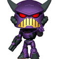 Funko POP Disney Pixar : Lightyear - Zurg Vinyl Figure #1214