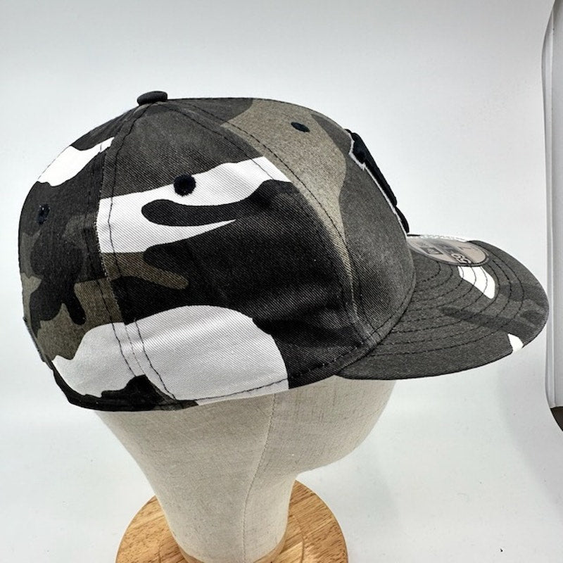 New Era New York Giants Urban Prism Pack 59FIFTY Fitted Hat Camo Brown Men 7