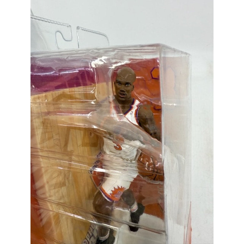 McFarlane Stephon Marbury NBA Series 6 Chase Variant Throwback Action Figure