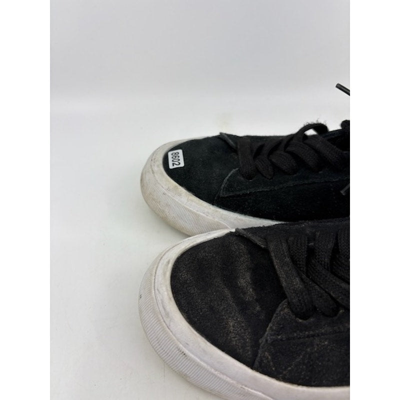 Nike SB Zoom Blazer Low Pro GT Skate Shoes DC7695-002 Black/White Mens Size 7