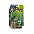 Hasbro Star Wars Attack Of The Clones - Sneak Preview R3-T7 Action Figure