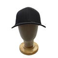 Port Authority Baseball Cap Flexfit 110 Mesh Snapback Hat Black Unisex OSFA