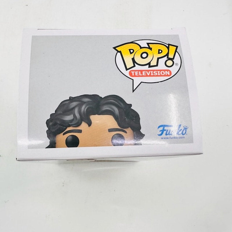 Funko POP! Television Squid Game Player 199: Ali Vinyl Figure #1221